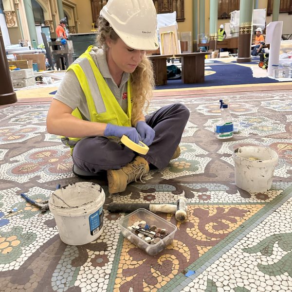 International Conservation Services
