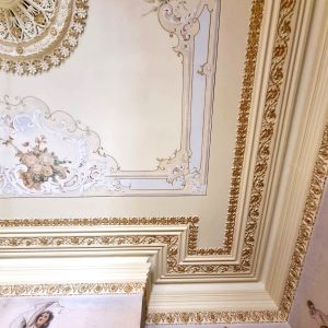 Prestigious Painting and Decorating Services Ptd Ltd