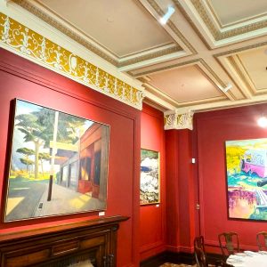Prestigious Painting and Decorating Services Ptd Ltd